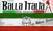 Sabato Italiano con Balla Italia