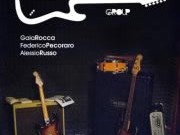 Marco Piazzolla Trio in concerto