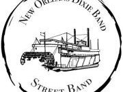 New Orleans Band in concerto