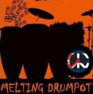 Melting Drumpot in concerto