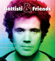 Battisti & Friends in concerto