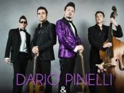Lucky Jazz e Dario Pinelli & the Italian Gypsy Funk Trio in concerto