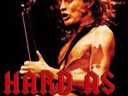 Hard As A Rock in concerto