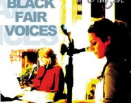 Black Fair Voices in concerto
