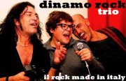 Dinamo Rock in concerto