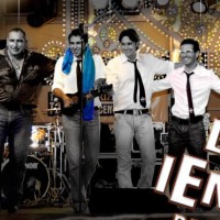Leuca Fest Experience con Le Iene band e Kontrada Kalie in concerto