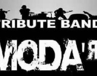 Moda Real in concerto