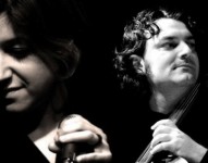 Aperitivi Sonori con Maria Mazzotta e Roberto Esposito in concerto