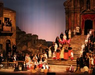 All'Opera - Cavalleria Rusticana