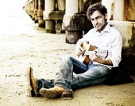 Marco Ligabue in concerto