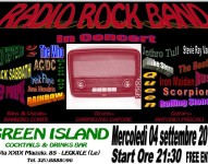 Radio Rock in concerto