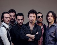 AlbaLocomotive con Tiromancino