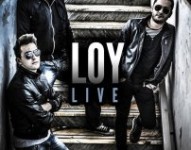 Loy Acoustic Duo in concerto