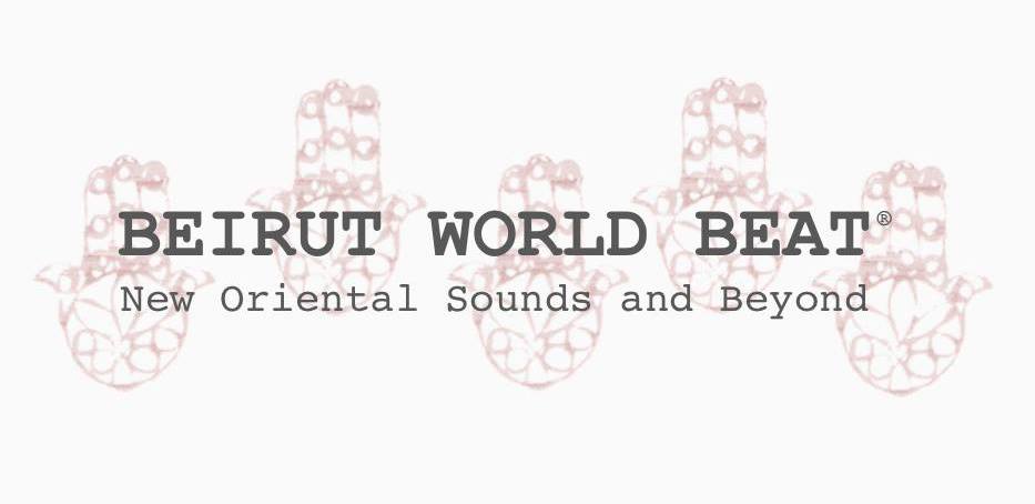 Beirut World Beat djset