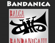 Balca Bandanica in concerto