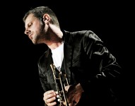 Fabrizio Bosso con Scasciamacchia Trio in concerto