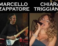 Chiara Triggiani & Blue Quartet in concerto