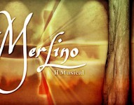 Merlino - Il musical