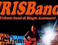 IrisBand in concerto