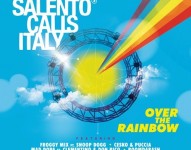 Salento Calls Italy live showcase