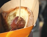 Festa della Bombetta con I Malepeciu in concerto