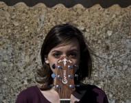 Clara Romita in concerto