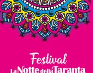 Festival Notte della Taranta con i Tamburellisti di Torrepaduli