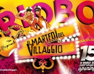 Il martedì del Villaggio - Opening Party