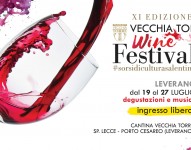 Vecchia Torre Wine Festival con Bar Italia Musica Italiana