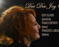 Dee Dee Joy & Bruno Montrone in concerto