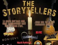The Storytellers in concerto