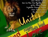 Unity And Love Band in concerto