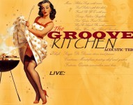 The Groove Kitchen in concerto