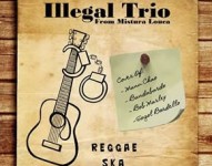 Illegal Trio in concerto