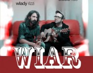 Wiar Acoustic Cult in concerto