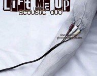 LiftMeUp in concerto