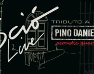 Scio' Live Band in concerto