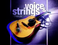Voice & Strings in concerto