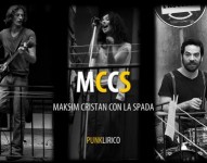 Mccs Punklirico in concerto