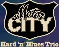Motor City in concerto