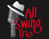 All Swing Trio in concerto