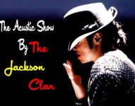 Tha Jackson Clan in concerto