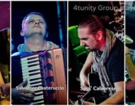 4tunity Group in concerto