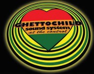 Natale in Dub con Ghetto Child Sound System