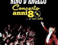 Nino d'Angelo in concerto
