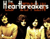 The Heartbreakers in concerto