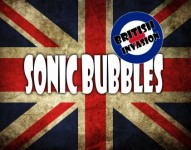 Sonic Bubbles in concerto