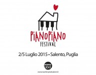 Piano Piano Festival con Maria Grazia Lioy, Greg Burk e Giacomo Riggi Mazzone