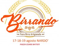 Birrando - Fiera Birra Artigianale