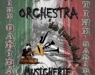 Piccola Orchestra Cantine Garibaldi in concerto